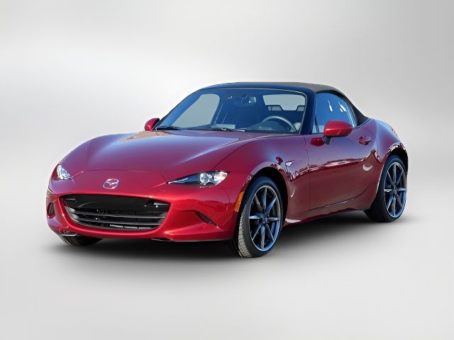 2023 Mazda MX-5 Miata Grand Touring