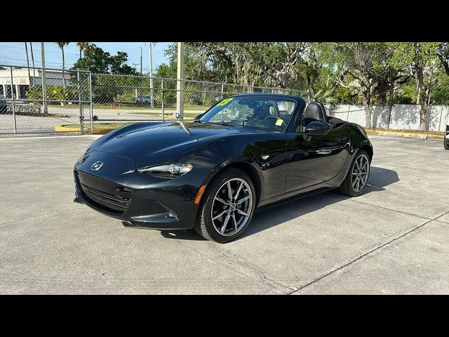 2023 Mazda MX-5 Miata Grand Touring