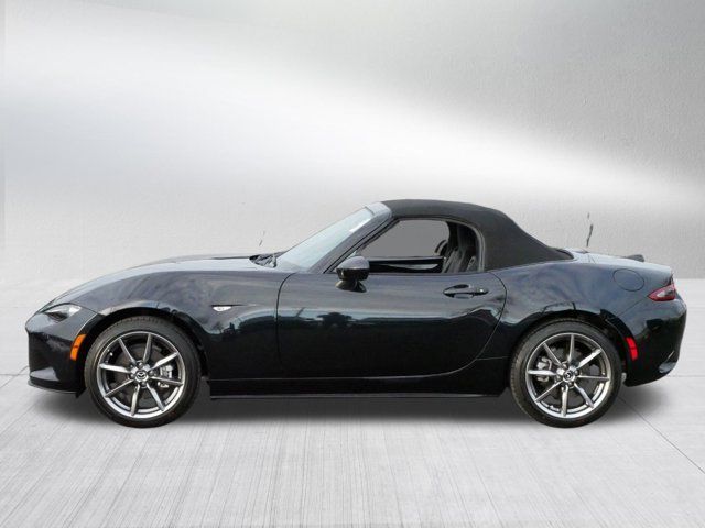 2023 Mazda MX-5 Miata Grand Touring