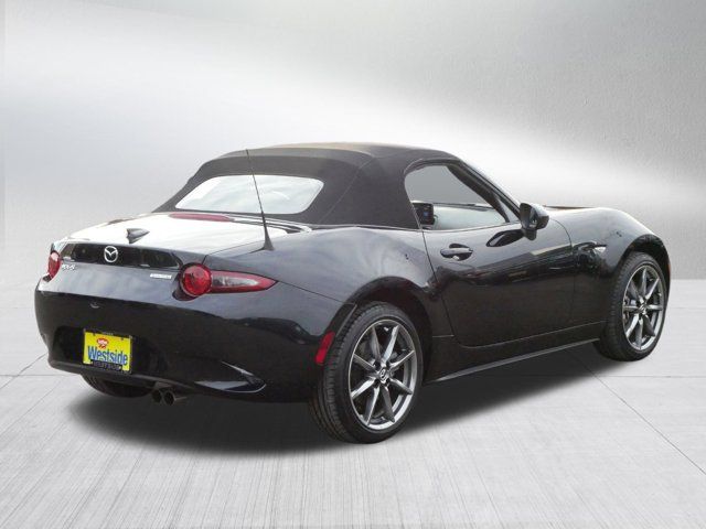 2023 Mazda MX-5 Miata Grand Touring