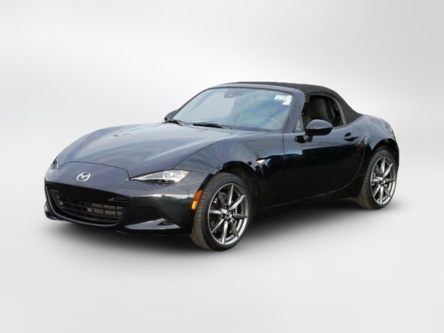 2023 Mazda MX-5 Miata Grand Touring