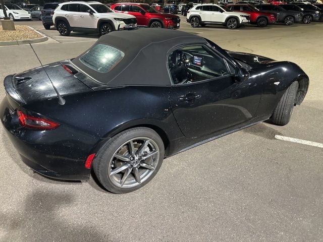 2023 Mazda MX-5 Miata Grand Touring