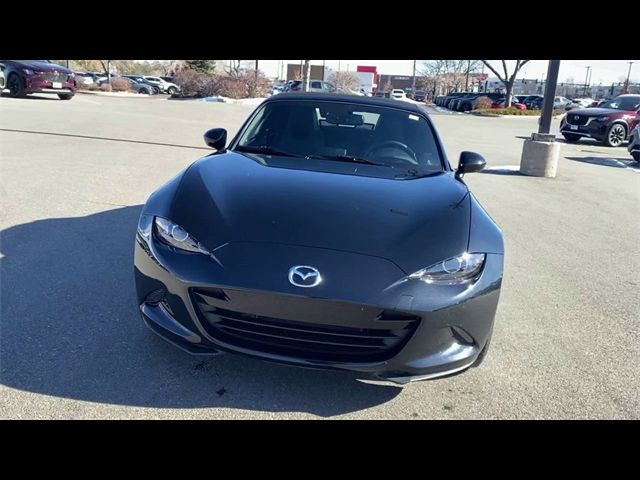 2023 Mazda MX-5 Miata Grand Touring