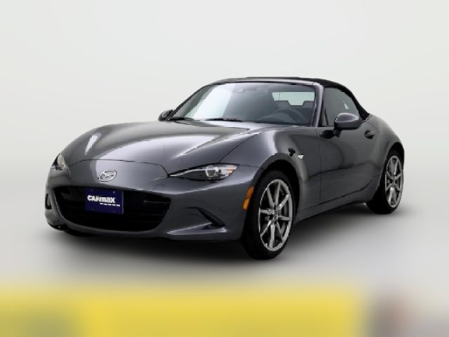 2023 Mazda MX-5 Miata Grand Touring