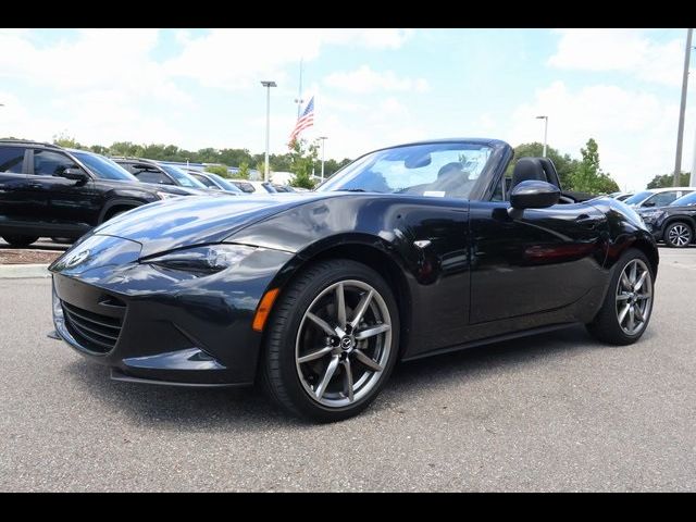 2023 Mazda MX-5 Miata Grand Touring