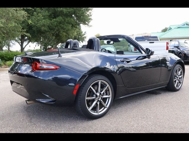 2023 Mazda MX-5 Miata Grand Touring