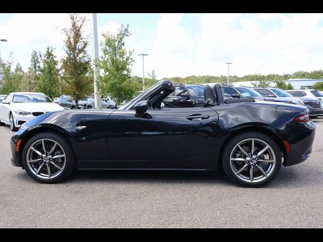 2023 Mazda MX-5 Miata Grand Touring