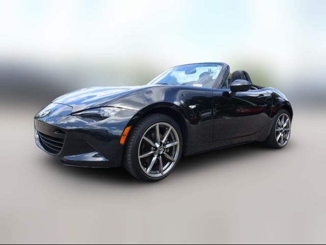 2023 Mazda MX-5 Miata Grand Touring