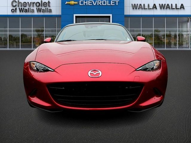 2023 Mazda MX-5 Miata Grand Touring