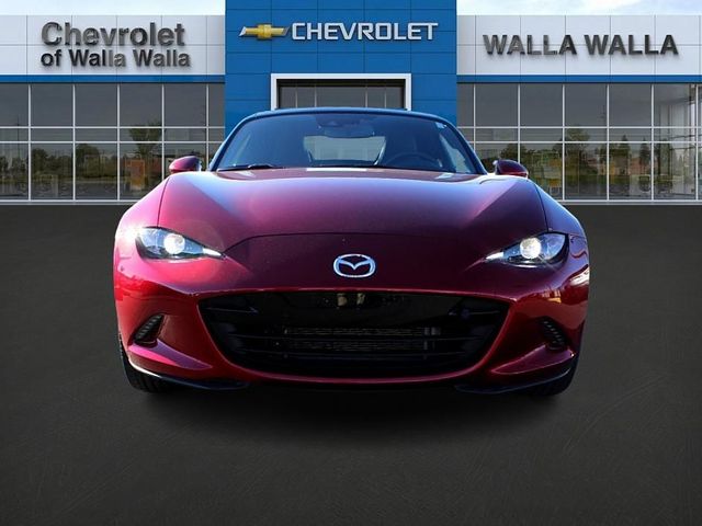 2023 Mazda MX-5 Miata Grand Touring