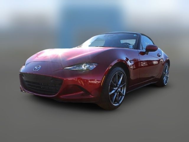 2023 Mazda MX-5 Miata Grand Touring