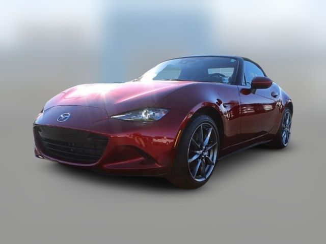 2023 Mazda MX-5 Miata Grand Touring