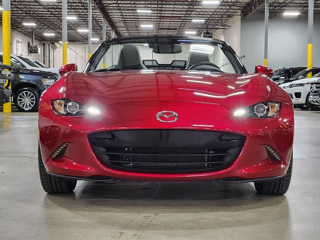 2023 Mazda MX-5 Miata Grand Touring