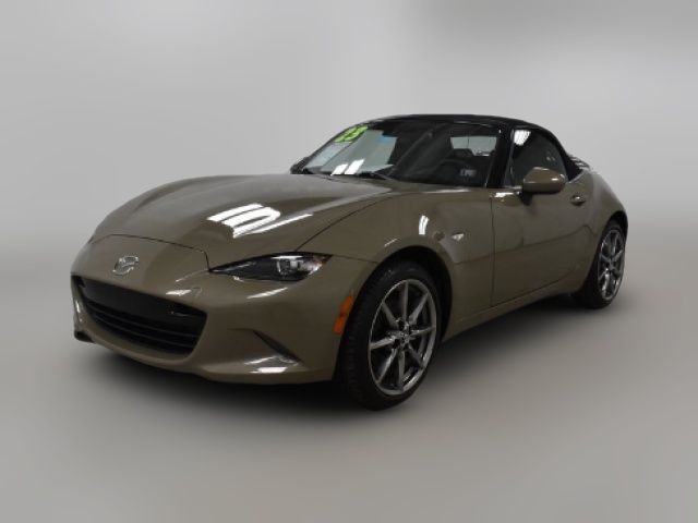 2023 Mazda MX-5 Miata Grand Touring