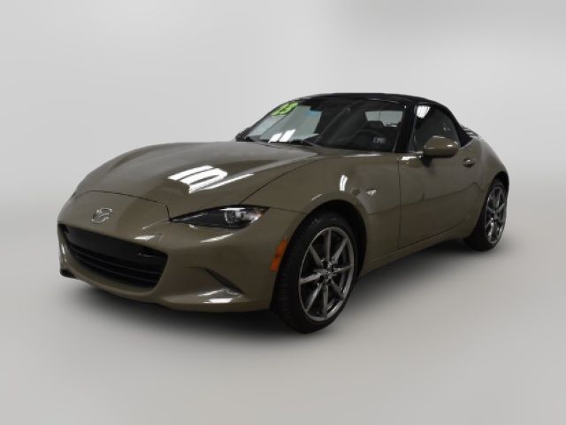 2023 Mazda MX-5 Miata Grand Touring