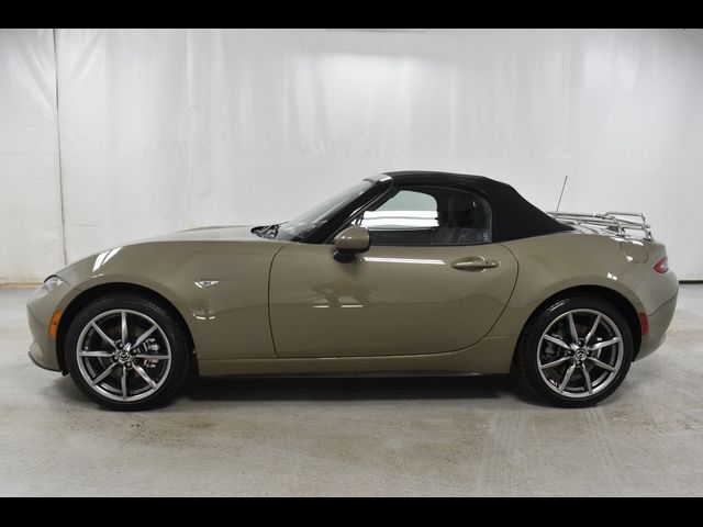 2023 Mazda MX-5 Miata Grand Touring