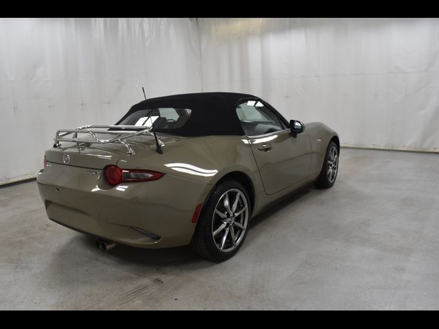 2023 Mazda MX-5 Miata Grand Touring