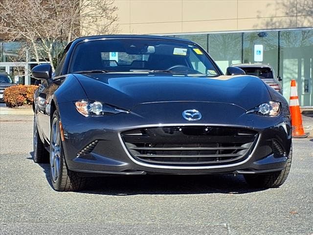 2023 Mazda MX-5 Miata Grand Touring