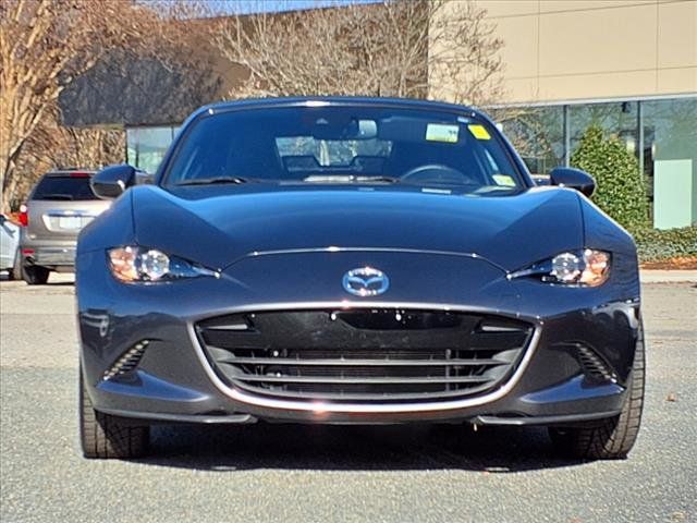 2023 Mazda MX-5 Miata Grand Touring