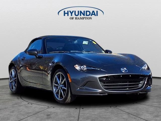 2023 Mazda MX-5 Miata Grand Touring