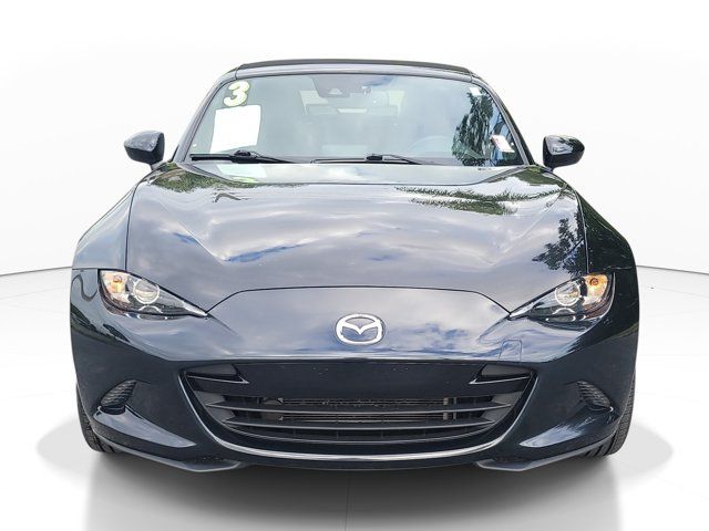 2023 Mazda MX-5 Miata Grand Touring