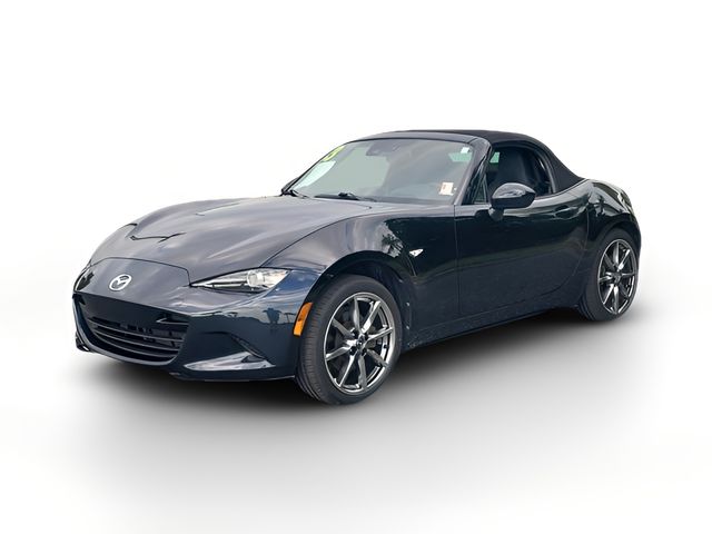 2023 Mazda MX-5 Miata Grand Touring