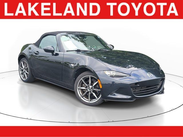 2023 Mazda MX-5 Miata Grand Touring