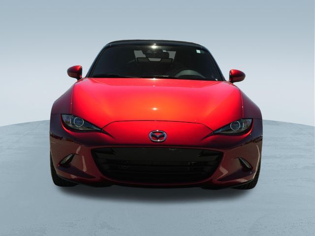 2023 Mazda MX-5 Miata Grand Touring