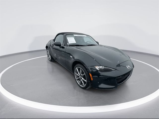 2023 Mazda MX-5 Miata Grand Touring