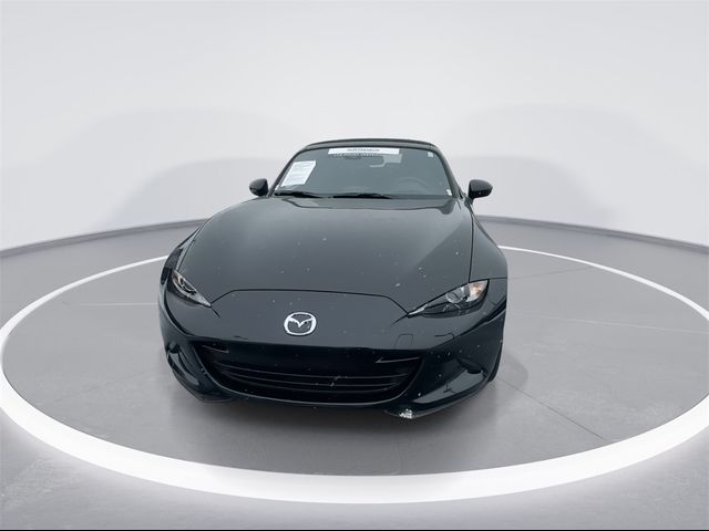 2023 Mazda MX-5 Miata Grand Touring