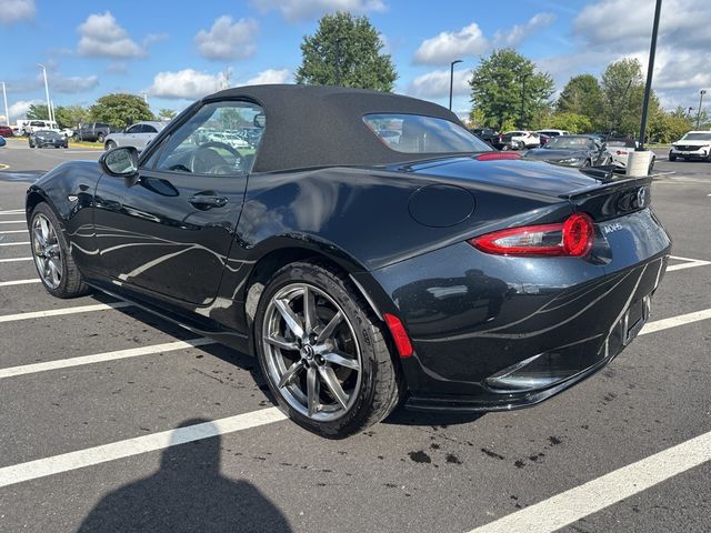 2023 Mazda MX-5 Miata Grand Touring