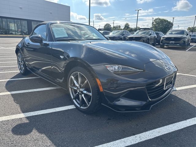 2023 Mazda MX-5 Miata Grand Touring