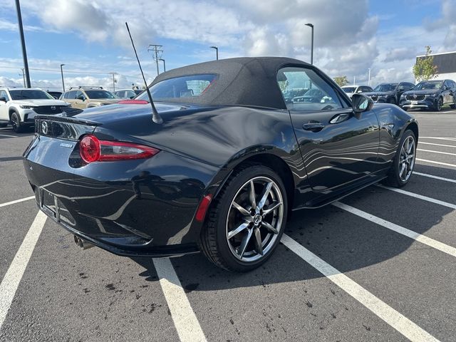 2023 Mazda MX-5 Miata Grand Touring