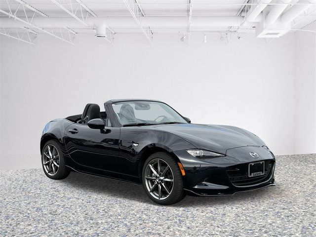 2023 Mazda MX-5 Miata Grand Touring