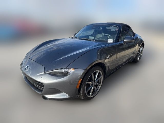 2023 Mazda MX-5 Miata Grand Touring