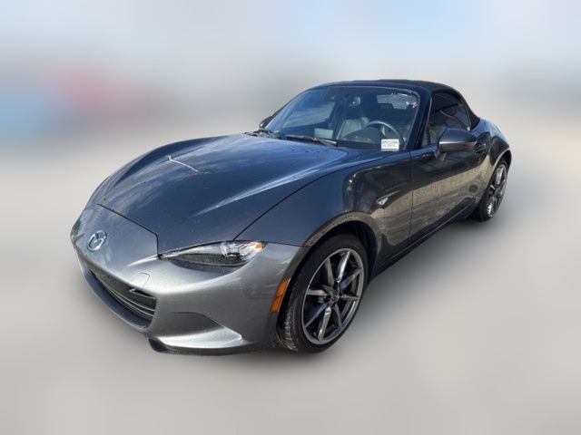 2023 Mazda MX-5 Miata Grand Touring