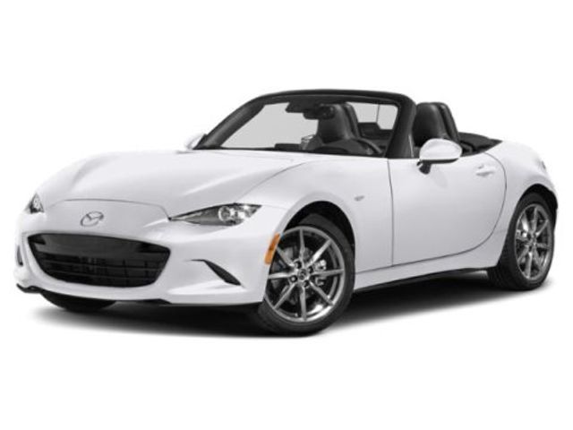 2023 Mazda MX-5 Miata Grand Touring