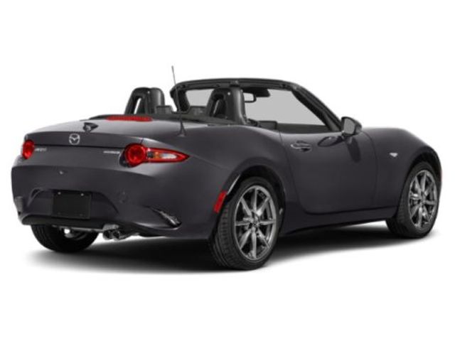 2023 Mazda MX-5 Miata Grand Touring