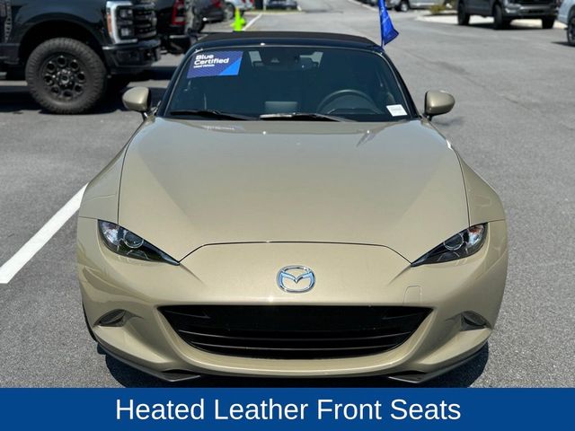 2023 Mazda MX-5 Miata Grand Touring