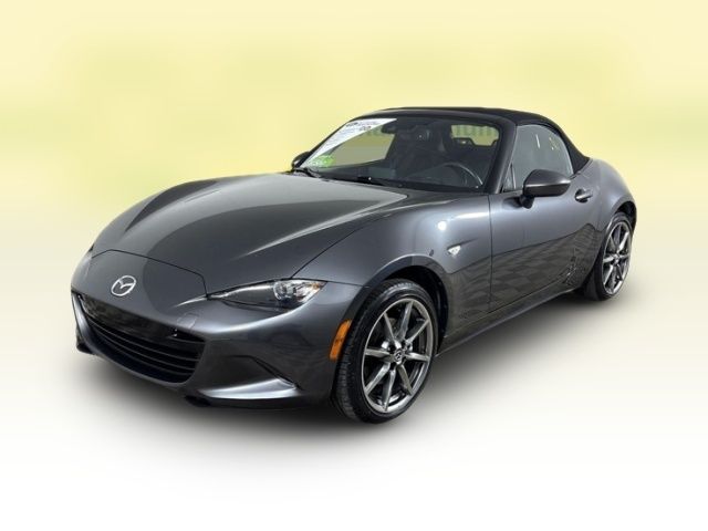 2023 Mazda MX-5 Miata Grand Touring