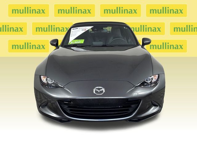 2023 Mazda MX-5 Miata Grand Touring