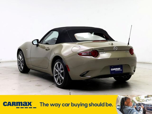 2023 Mazda MX-5 Miata Grand Touring