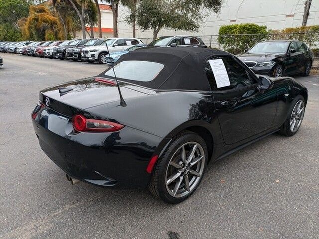 2023 Mazda MX-5 Miata Grand Touring