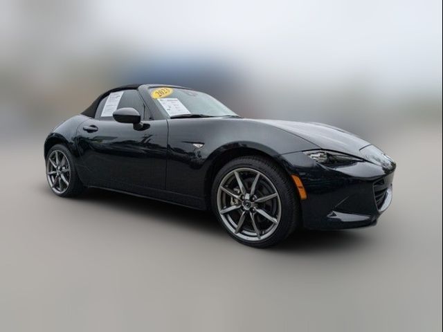 2023 Mazda MX-5 Miata Grand Touring