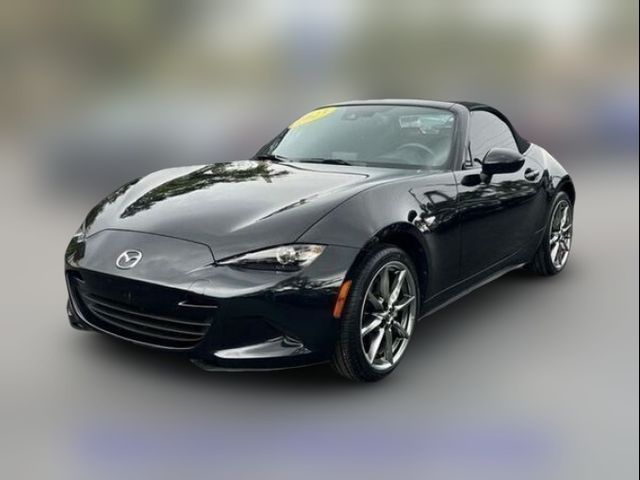 2023 Mazda MX-5 Miata Grand Touring