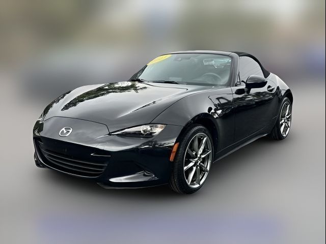 2023 Mazda MX-5 Miata Grand Touring