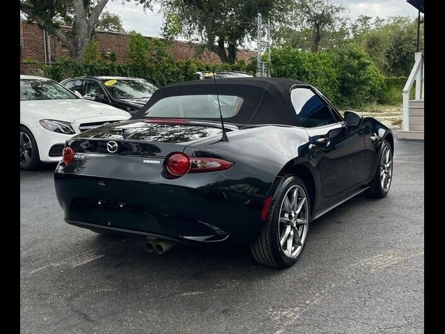 2023 Mazda MX-5 Miata Grand Touring