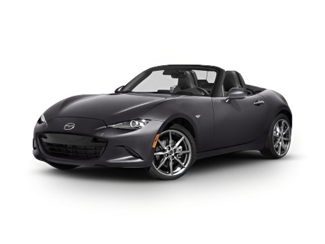 2023 Mazda MX-5 Miata Grand Touring