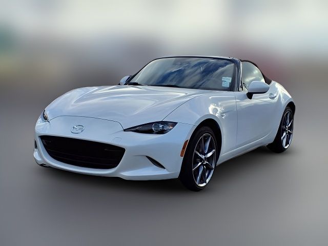 2023 Mazda MX-5 Miata Grand Touring