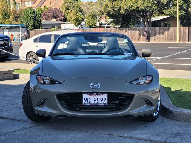 2023 Mazda MX-5 Miata Grand Touring